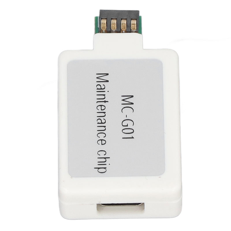 Chip Resetter ABS Ink Maintenance Tank Chip Resetter for MAXIFY GX6010 GX7010 GX6020 GX7020 GX6030 GX7030 GX6060