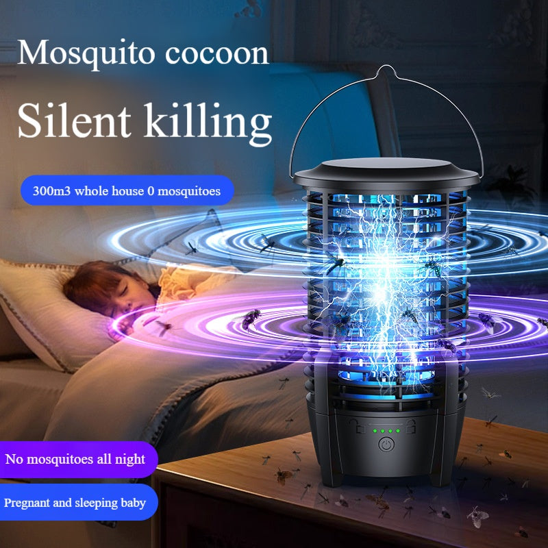 Mosquito Killer Lamp