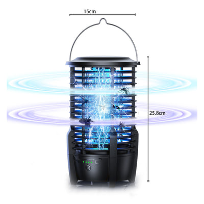 Mosquito Killer Lamp
