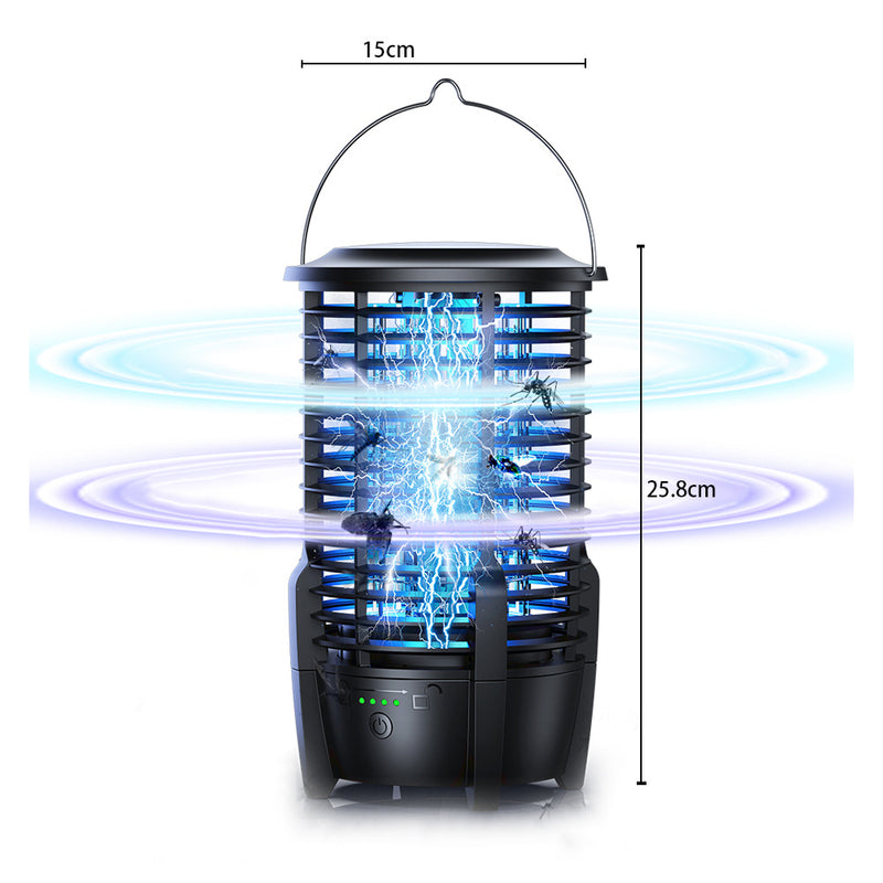 Mosquito Killer Lamp