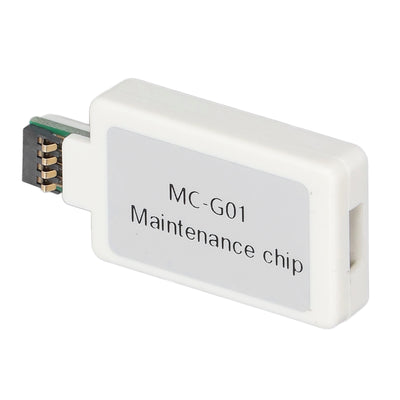Chip Resetter ABS Ink Maintenance Tank Chip Resetter for MAXIFY GX6010 GX7010 GX6020 GX7020 GX6030 GX7030 GX6060