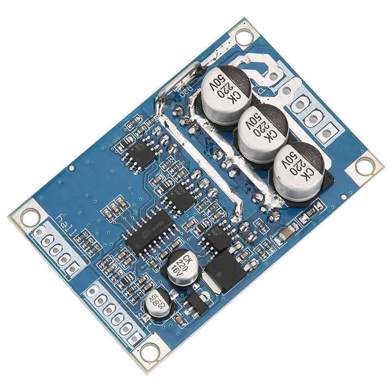 DC 12V‑36V 15A 500W Brushless Motor Controller Hall BLDC Driver Board