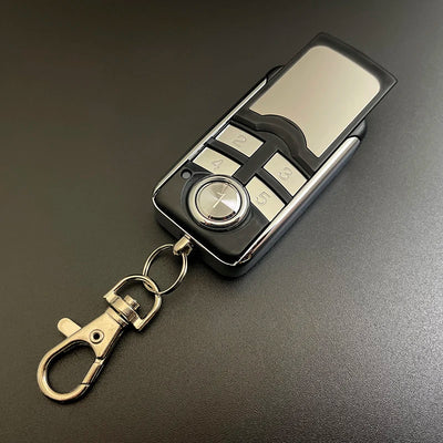 HORMANN HSE4-868-BS HSE2-868-BS HS4-868-BS HS5-868-BS HS1 HSE1 HSD2 HSS4 HSP4 Garage Door Remote Control Duplicator Gate 868MHz