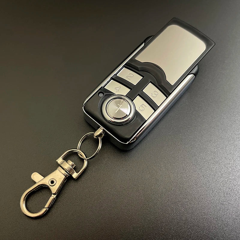 HORMANN HSE4-868-BS HSE2-868-BS HS4-868-BS HS5-868-BS HS1 HSE1 HSD2 HSS4 HSP4 Garage Door Remote Control Duplicator Gate 868MHz