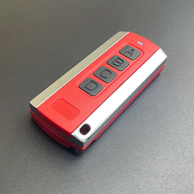 HORMANN HSE4-868-BS HSE2-868-BS HS4-868-BS HS5-868-BS HS1 HSE1 HSD2 HSS4 HSP4 Garage Door Remote Control Duplicator Gate 868MHz