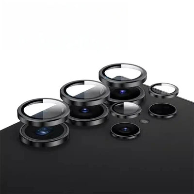 S24 FE Metal Ring