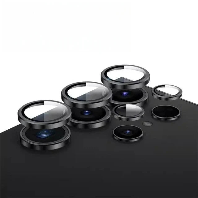 S24 FE Metal Ring