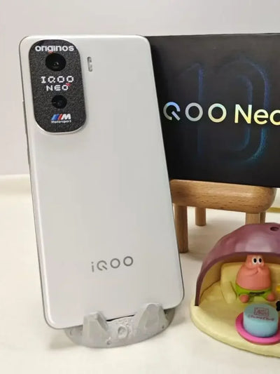 For VIVO IQOO Neo10 Pro 3Pcs Camera Lens Case Graffiti Matte Anti-scratch Phone Cover For IQOO Neo10 Lens Film Shockproof Bumper
