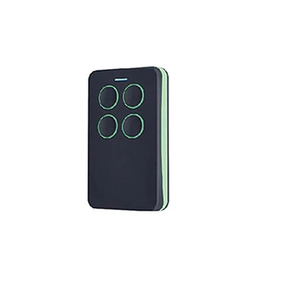 Multi frequency remote control 280-868MHZ garage door rolling code and door replicator