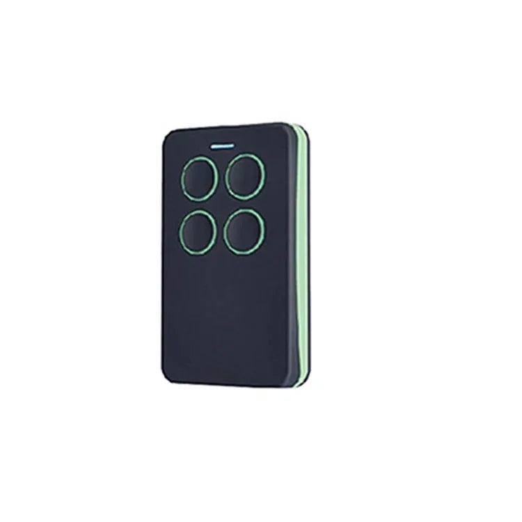 Multi frequency remote control 280-868MHZ garage door rolling code and door replicator
