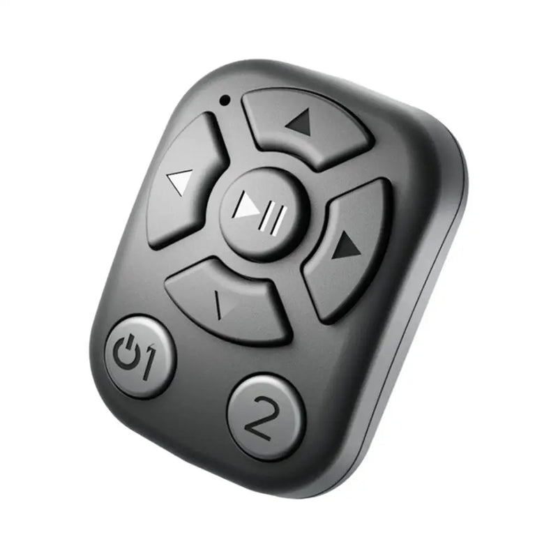 Auto Clicker Remote Control Page Turner Automatic Continuous Click Device Wireless Selfie Button Scrolling Button Fingertip