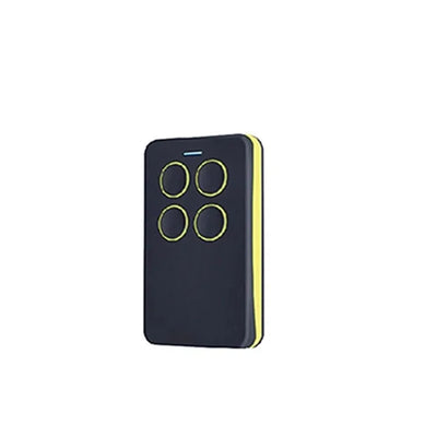 Multi frequency remote control 280-868MHZ garage door rolling code and door replicator