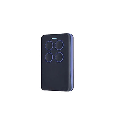 Multi frequency remote control 280-868MHZ garage door rolling code and door replicator