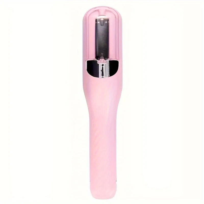 Rechargeable Cordless Split Hair Trimmer, Hair Split Ends Trimmer, Remover Damaged Hair, Repair Hair Care TreatmentColor