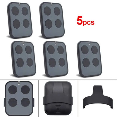 Multi-frequency Universal Garage Control Door Remote Controller 280-868mhz Gate Control 433mhz 315 390 Rfid Copier Duplicator