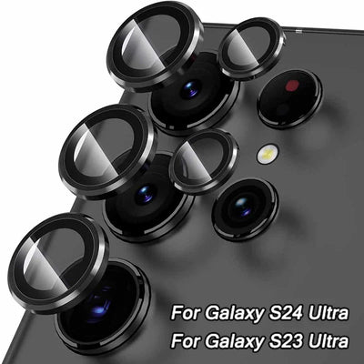 S24 FE Metal Ring