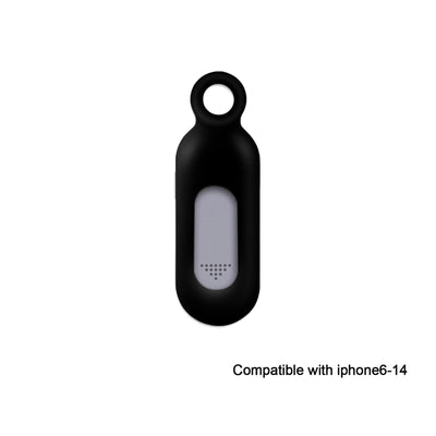 Infrared Transmitter Smart Remote Control Short Capsule Mobile Phone Universal TV Air Conditioner Adapter Convenient and Remote