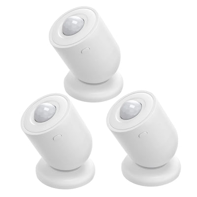 SONOFF SNZB-03P Zigbee Motion Sensor Home Security Local Smart Scene Linkage Via EWeLink APP Alexa Google Zigbee Hub Required