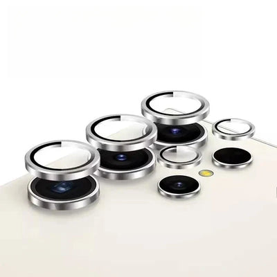 S24 FE Metal Ring