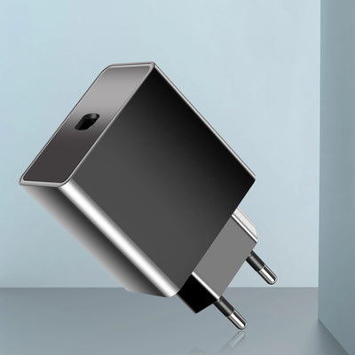 PD 45W Super Fast Charger USB C Charger Quick Charge 3.0 For Iphone 15 14 Xiaomi 13 12 POCO 3.28 ft Type C Cable Phone Charger