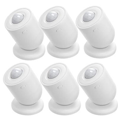 SONOFF SNZB-03P Zigbee Motion Sensor Home Security Local Smart Scene Linkage Via EWeLink APP Alexa Google Zigbee Hub Required