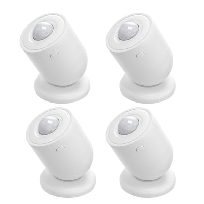 SONOFF SNZB-03P Zigbee Motion Sensor Home Security Local Smart Scene Linkage Via EWeLink APP Alexa Google Zigbee Hub Required