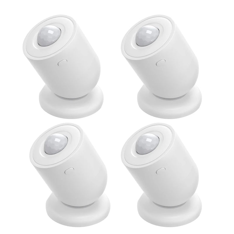 SONOFF SNZB-03P Zigbee Motion Sensor Home Security Local Smart Scene Linkage Via EWeLink APP Alexa Google Zigbee Hub Required