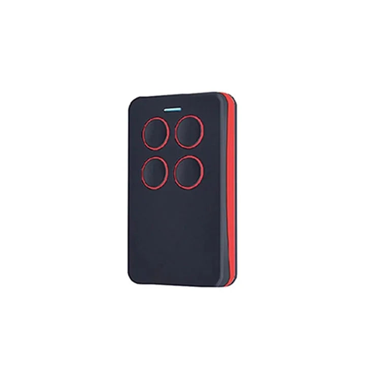 Multi frequency remote control 280-868MHZ garage door rolling code and door replicator