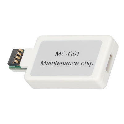 Chip Resetter ABS Ink Maintenance Tank Chip Resetter for MAXIFY GX6010 GX7010 GX6020 GX7020 GX6030 GX7030 GX6060